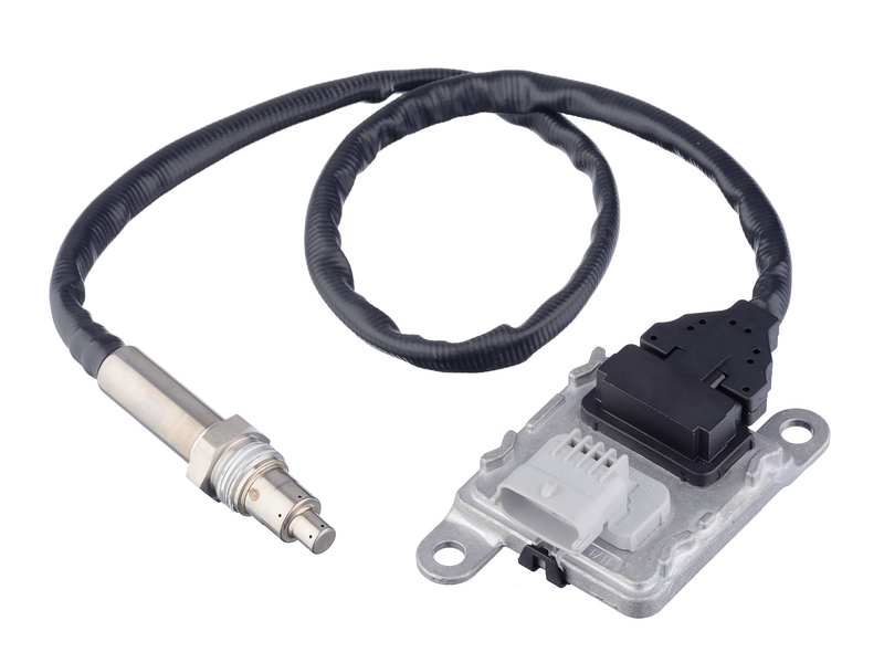 NOx-Sensor
